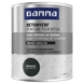 GAMMA betonverf zijdemat antraciet 750 ml