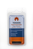 Tonzon supermagneetjes voor radiatorfolie 20 stuks