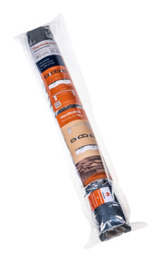 Tonzon thermoskussen vloerisolatie 80 cm x 25 m Rd >4.8