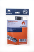 Tonzon bandagefolie voor buisisolatie 25x0,15 meter (3,75 m²)