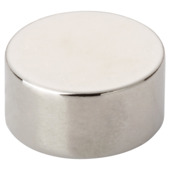 GAMMA Supermagneten 10x5 mm 20 stuks