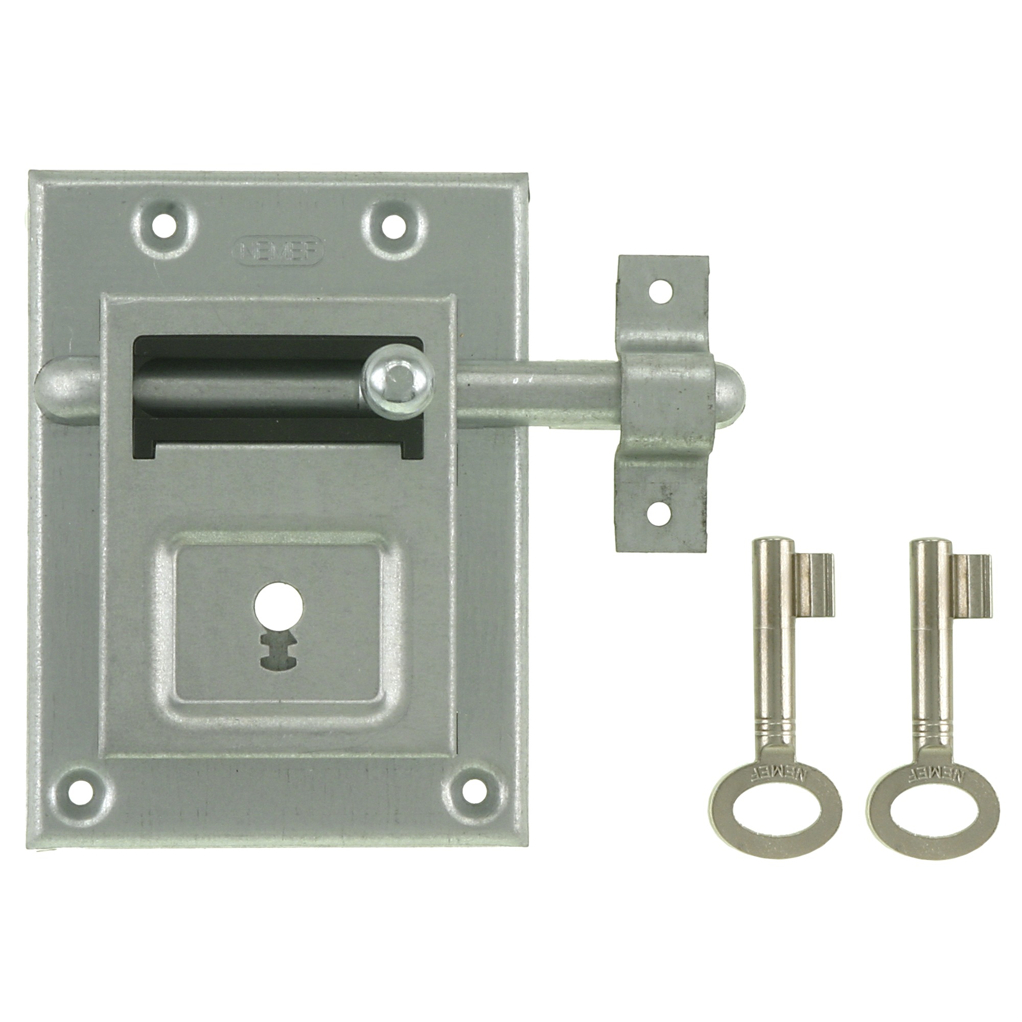 Nemef Opleg Grendelslot 9812 nemef kopen in de aanbieding