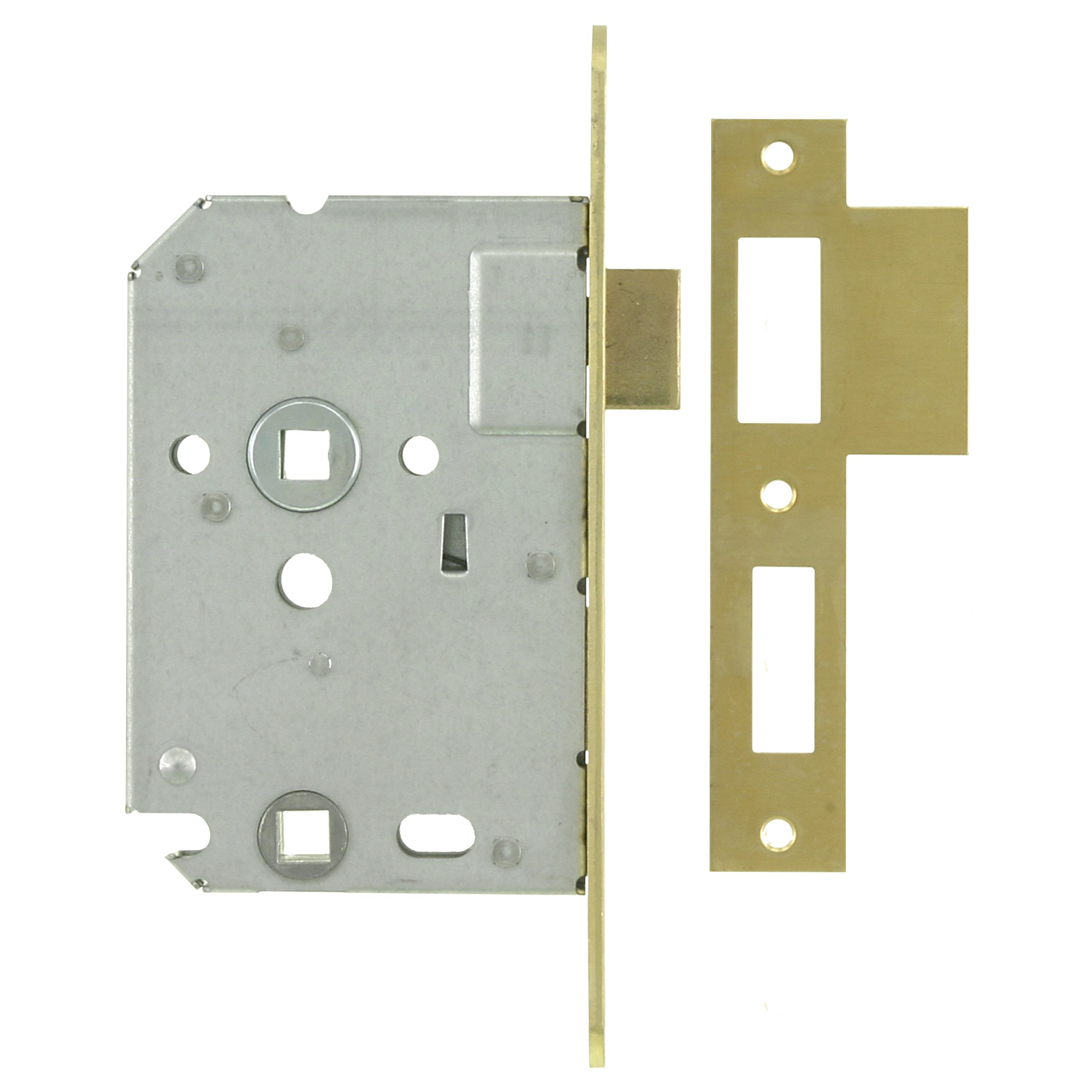 Nemef Badkamer Wc Slot 12645 nemef kopen in de aanbieding