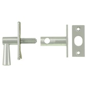 Nemef 2600 serie Insteekgrendel raam Doorn 25 mm