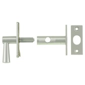 Nemef 2600 serie Insteekgrendel raam Doorn 35 mm