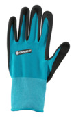 Gardena plant- en bodemhandschoenen maat S