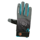 GARDENA werkhandschoenen universeel L blauw