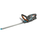 Gardena 18V heggenschaar ComfortCut 60 cm incl. accu + lader