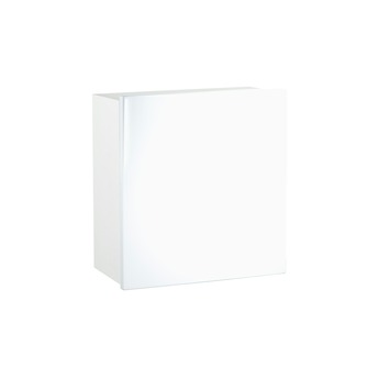 Haceka Mix&match strakke kastdeur wit 40x40 cm