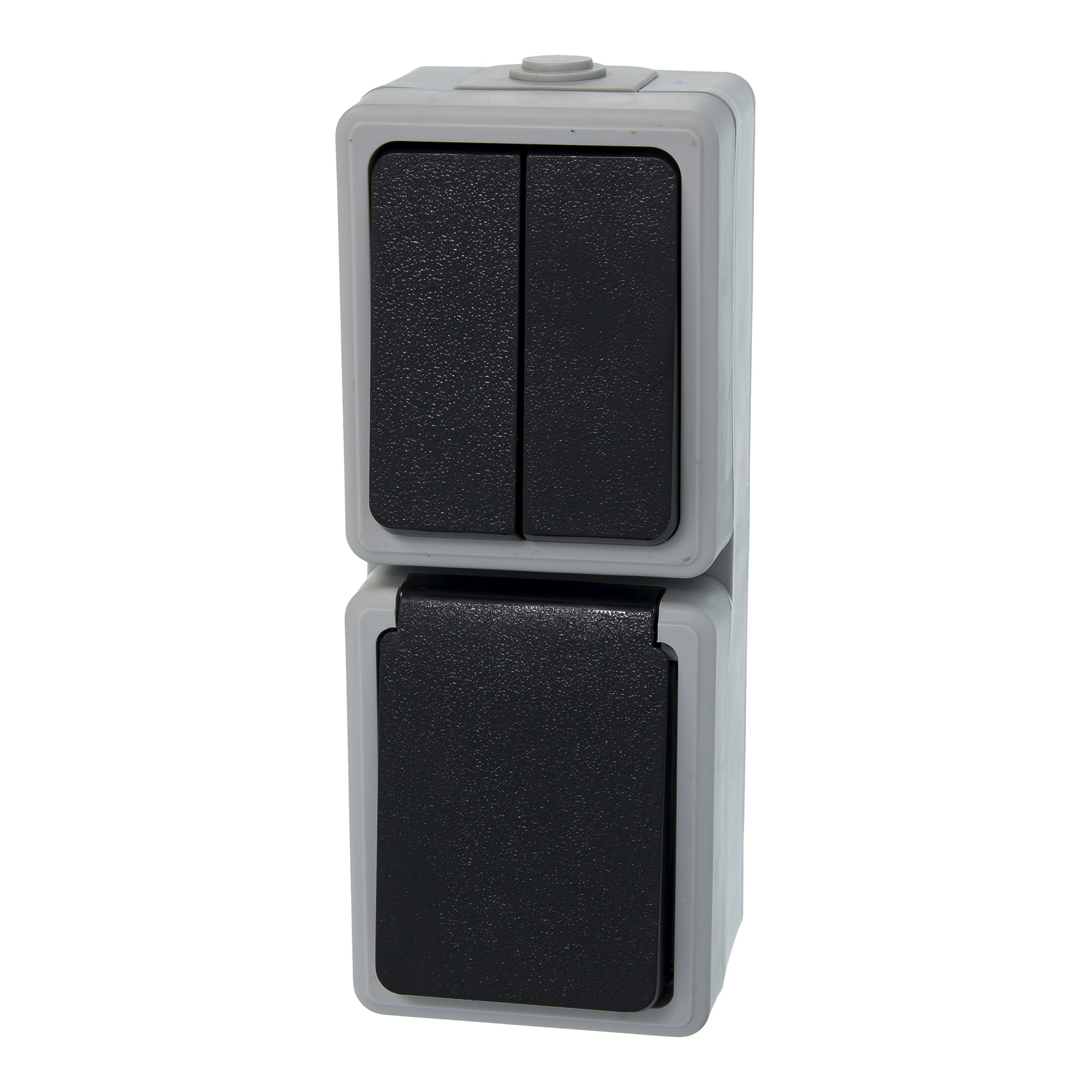 Plieger Opbouw Combinatie Serie Randaarde Verticaal plieger kopen in de aanbieding