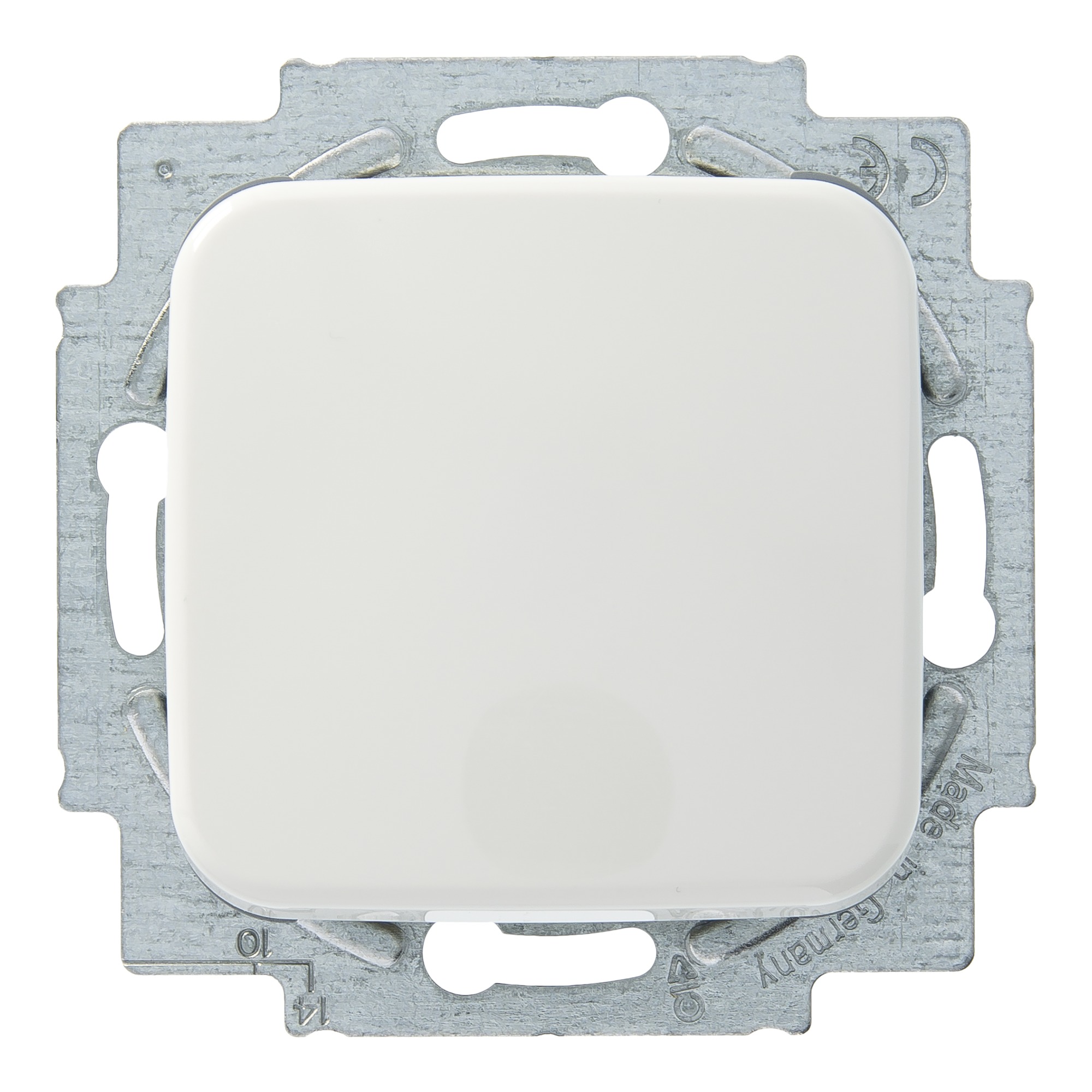 Buschjaeger Busch Jaeger Reflex Si Wisselschakelaar Wit buschjaeger kopen in de aanbieding