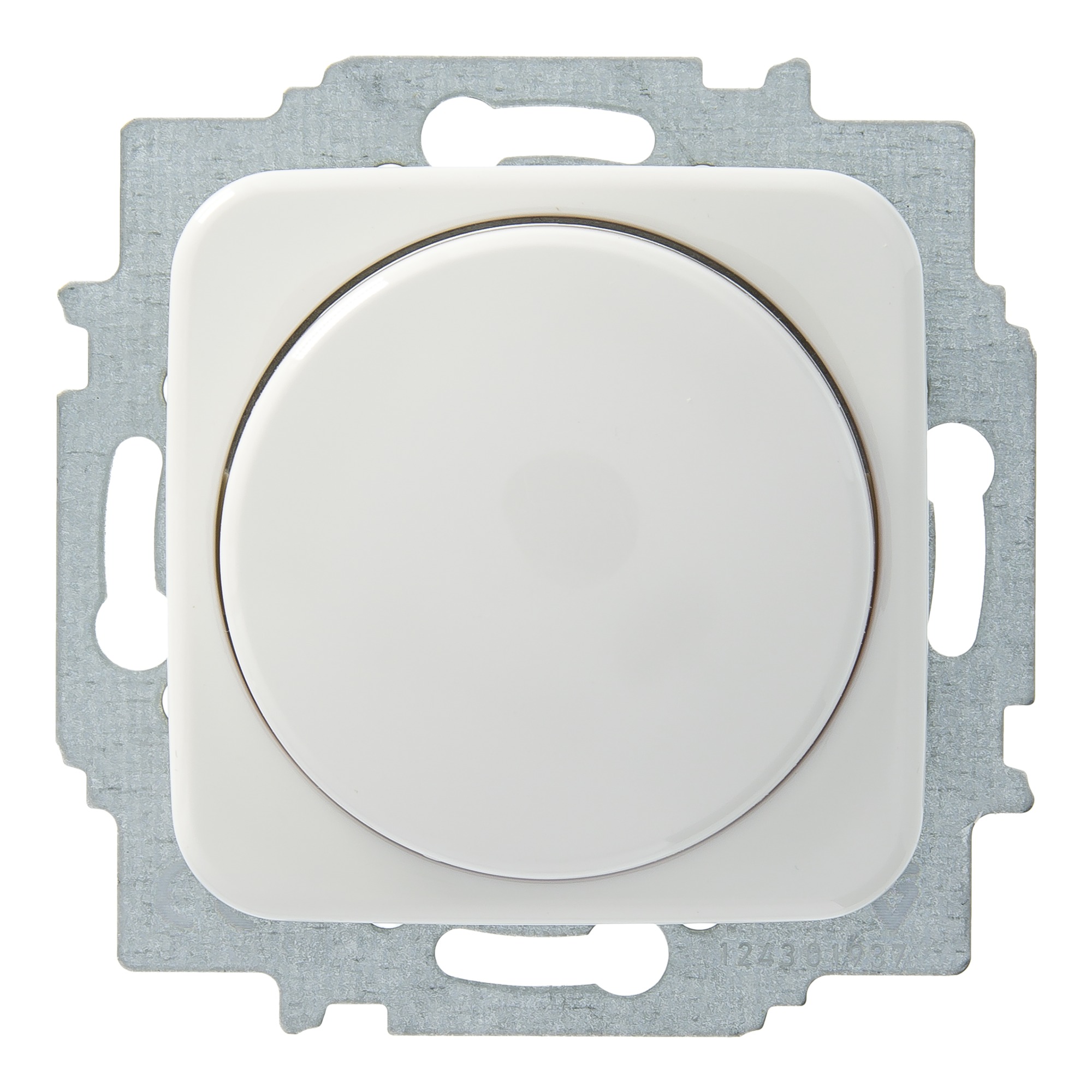 Buschjaeger Busch Jaeger Reflex Si Dimmer Wit buschjaeger kopen in de aanbieding