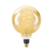 WiZ Connected LED giant globe E27 25W filament gold koel tot warmwit licht dimbaar