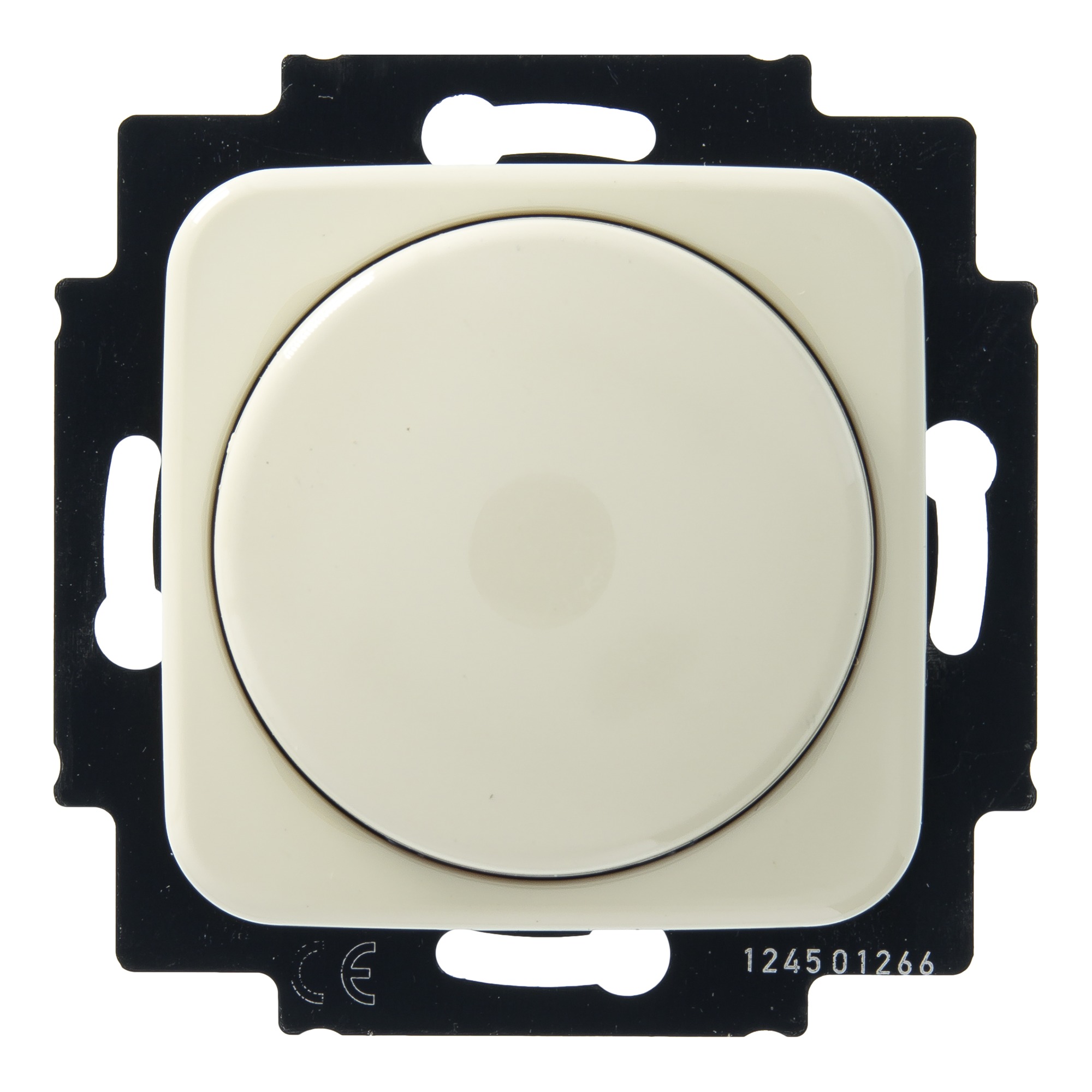 Buschjaeger Busch Jaeger Reflex Si Dimmer Creme buschjaeger kopen in de aanbieding