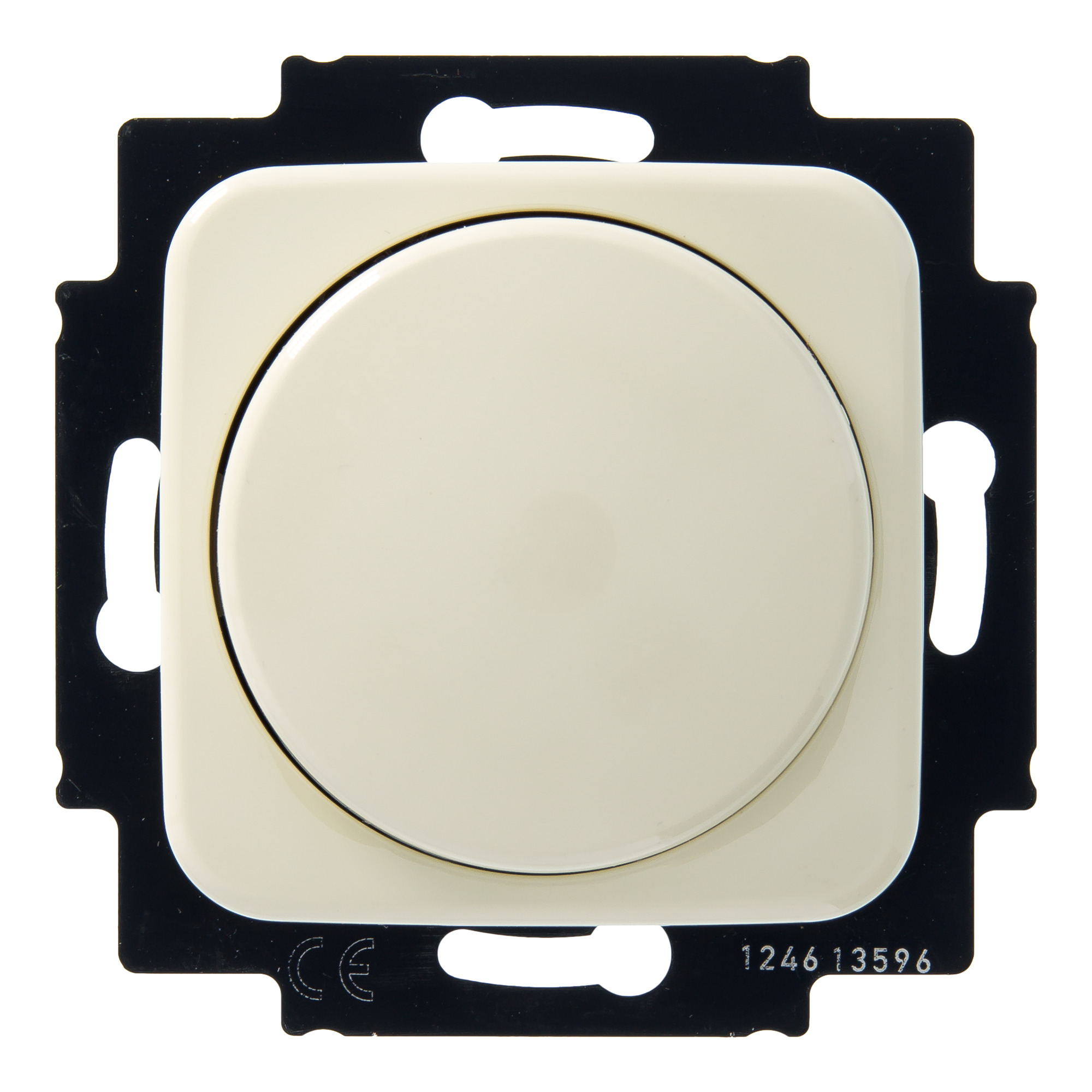 Buschjaeger Busch Jaeger Reflex Si Spoelentrafo Dimmer Creme buschjaeger kopen in de aanbieding