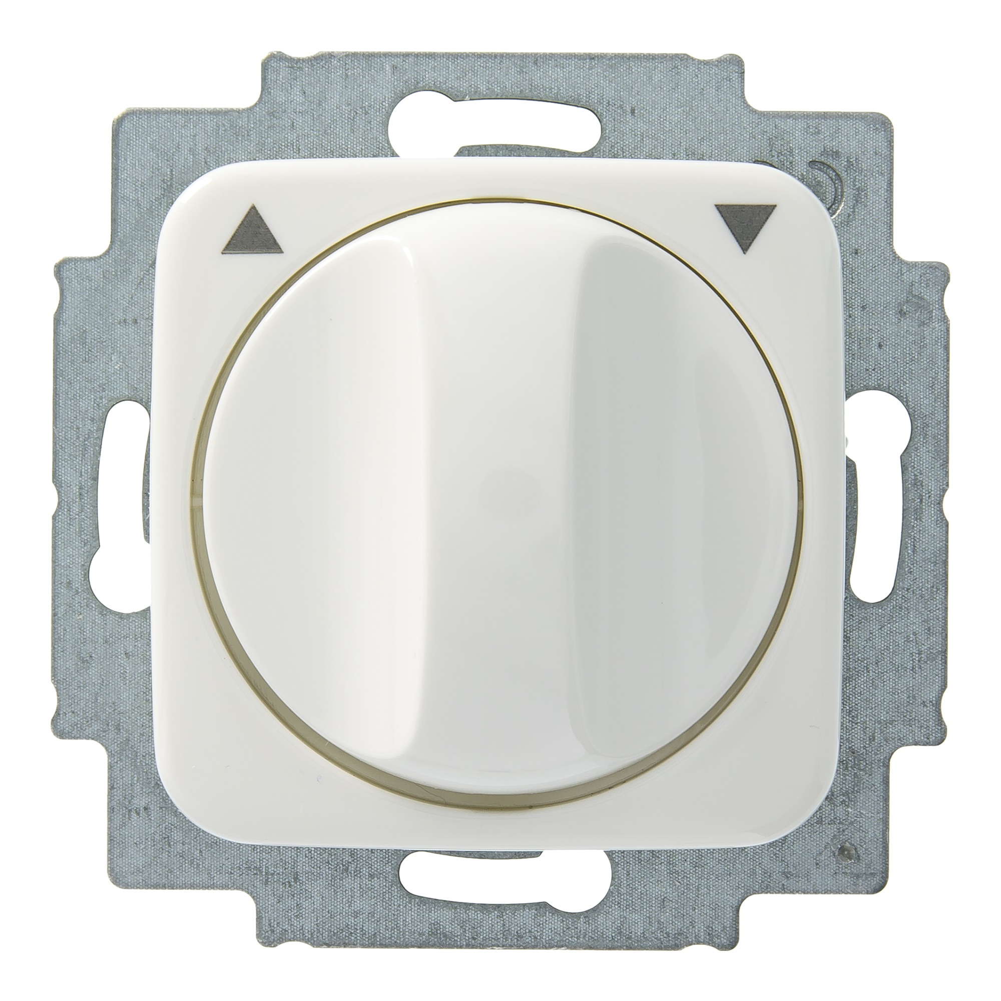 Buschjaeger Busch Jaeger Reflex Si Jaloezieschakelaar Wit buschjaeger kopen in de aanbieding