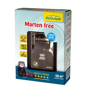 Ecostyle U Marten Free 50 batterijen