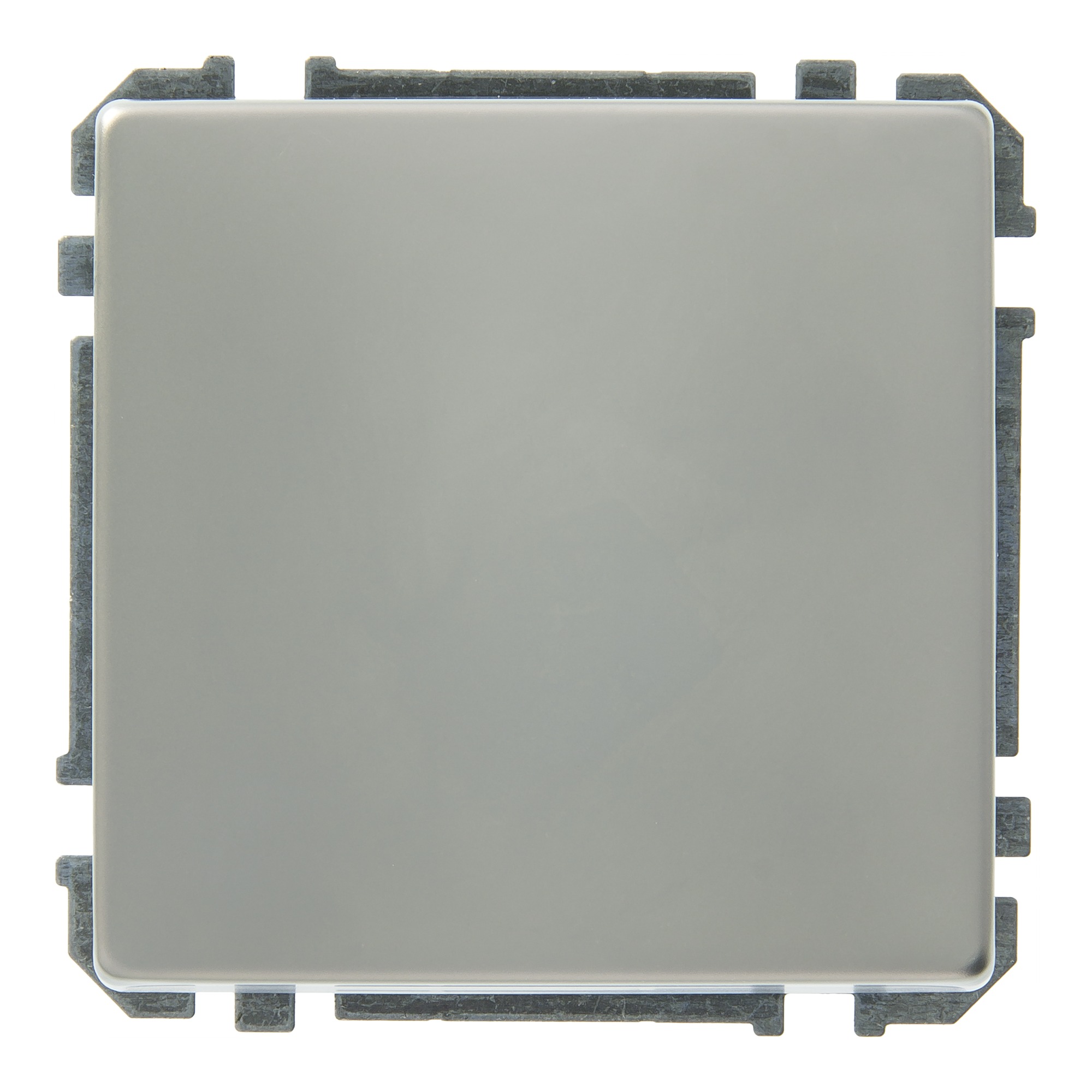 Merten Schneider Electric Artec Kruisschakelaar Rvs merten kopen in de aanbieding