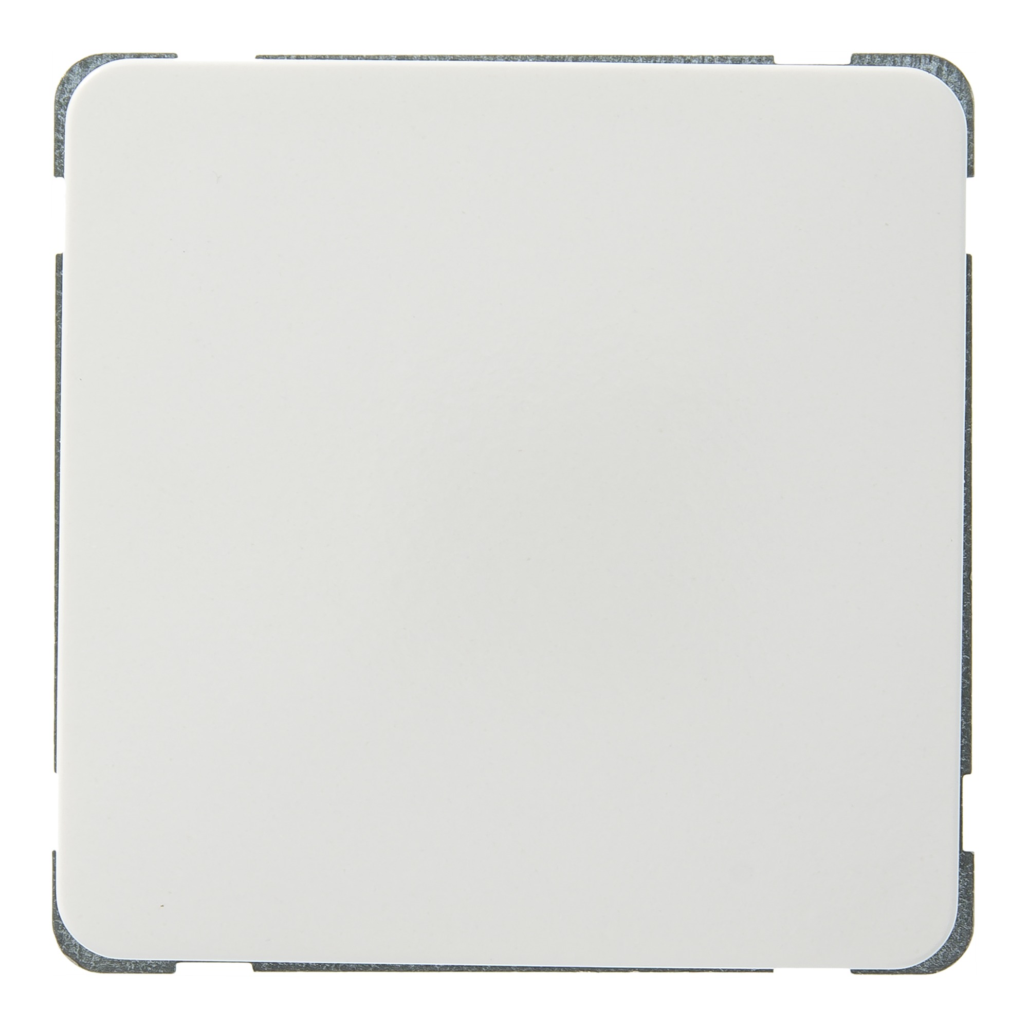 Peha Standard Afdekplaat Wit peha kopen in de aanbieding