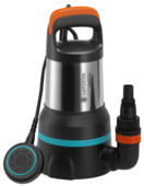 Gardena dompel- en vuilwaterpomp 15000