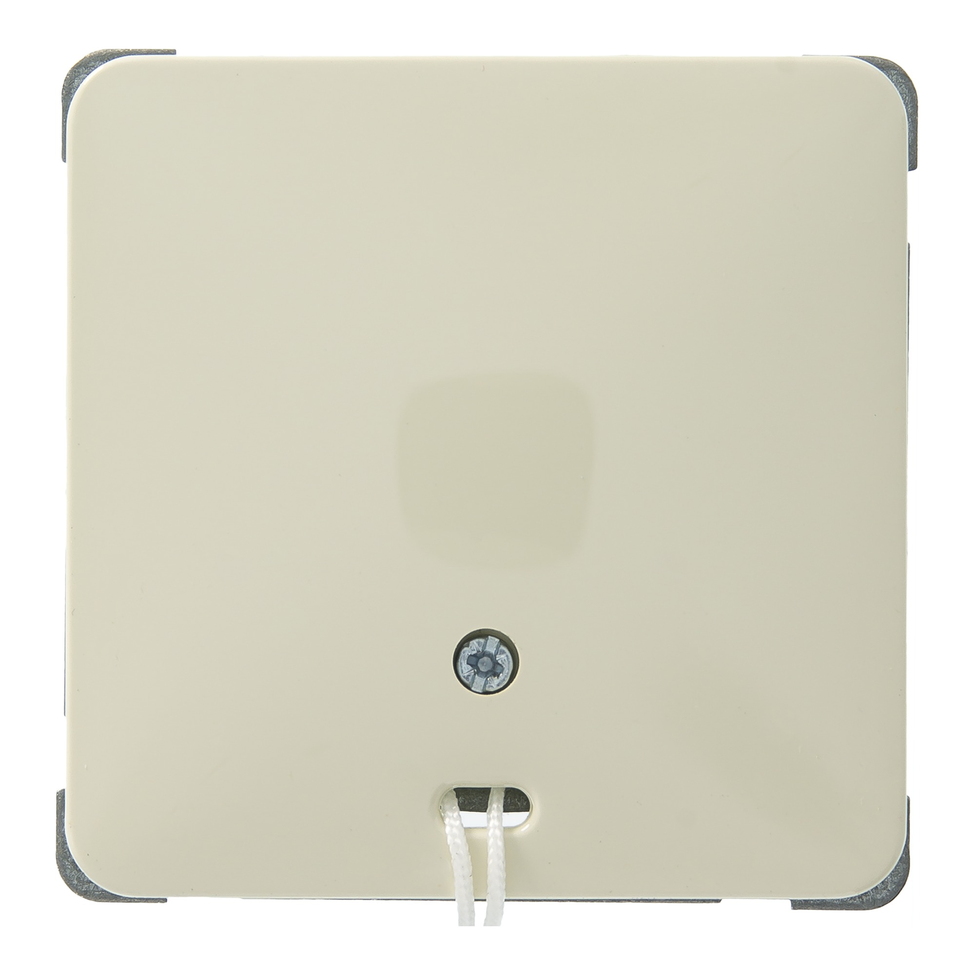 Peha Standard Trekschakelaar Creme peha kopen in de aanbieding