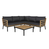 Loungeset Luuk