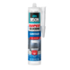 Bison siliconenkit sanitair 300 ml wit