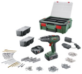 Bosch boormachine kopen? assortiment| GAMMA