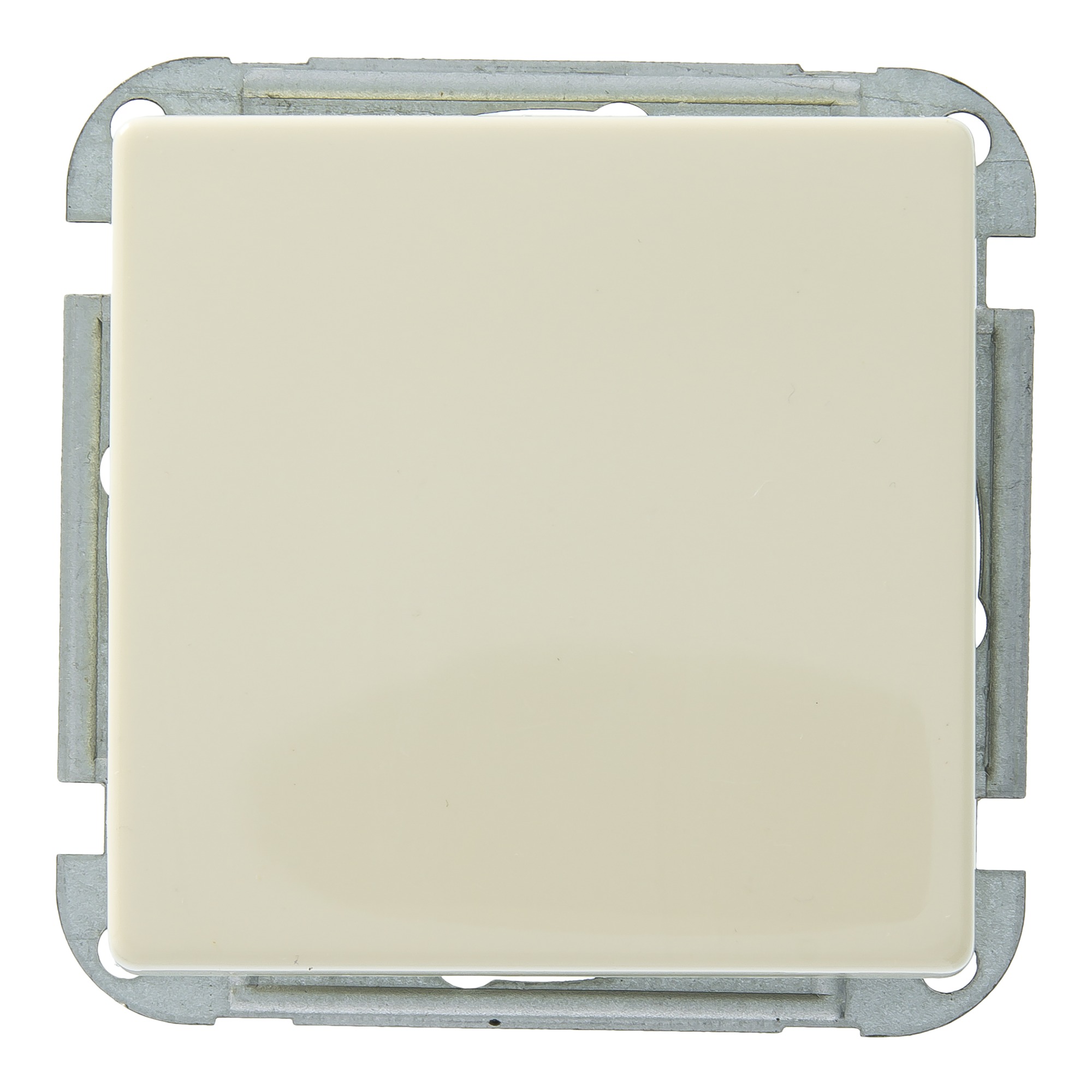 Gamma Everest Wisselschakelaar Creme gamma kopen in de aanbieding