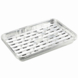 Barbecue aluminium grilbakjes set van 5