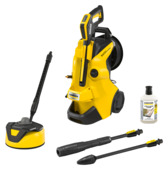 Kärcher hogedrukreiniger K4 premium power control home 