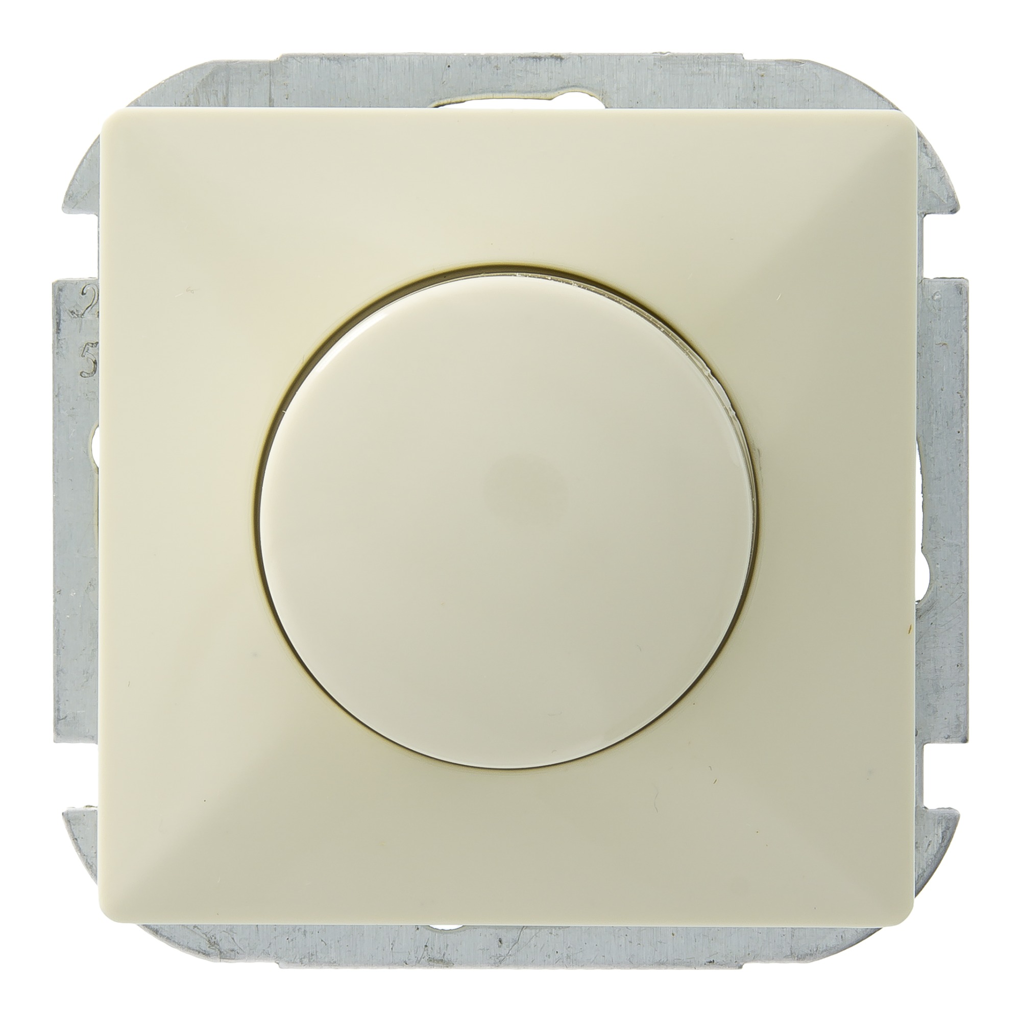 GAMMA Everest dimmer crème Dimmers Onderdelen Verlichting GAMMA