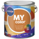 Histor My Color muurverf extra mat basis zn 2,5 liter