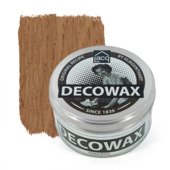 Lacq Decowax was antique brown 370 ml