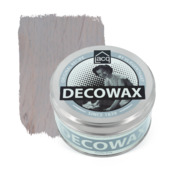 Lacq Decowax was chalky grey 370 ml
