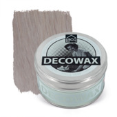 Lacq Decowax was chalky white 370 ml
