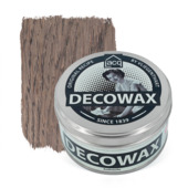 Gamma Lacq Decowax anthracite 370 ml aanbieding