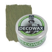 Gamma Lacq Decowax antique green 370 ml aanbieding