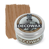 Gamma Lacq Decowax bronze metallic 370 ml aanbieding