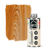 Lacq pure snijplank tungoil 250 ml