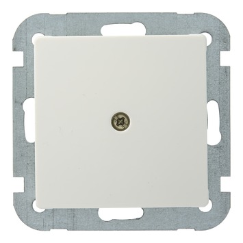 GAMMA Ventoux afdekplaat wit