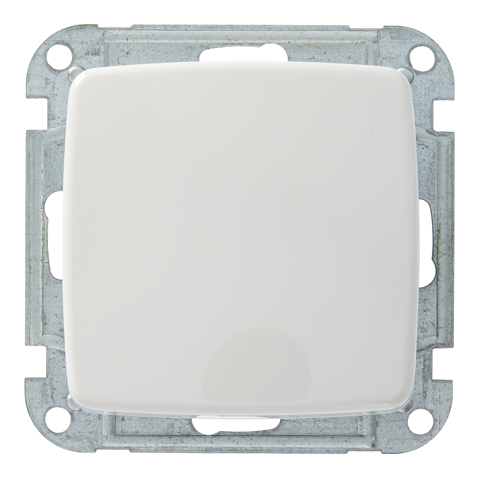 Gamma Wisselschakelaar K2 Wit gamma kopen in de aanbieding