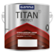 GAMMA Titan buitenlak hoogglans 2,5 liter