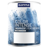 GAMMA Color intense muurverf zijdemat 1 liter