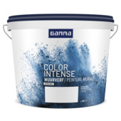 GAMMA Color intense muurverf extra mat 5 liter