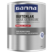 GAMMA buitenlak hoogglans transprarant 750 ml