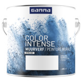 GAMMA Color Intense muurverf extra mat 2,5 liter