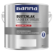 GAMMA Buitenlak hoogglans 2,5 liter