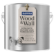 GAMMA Wood&Wall krijtmat 2,5 liter