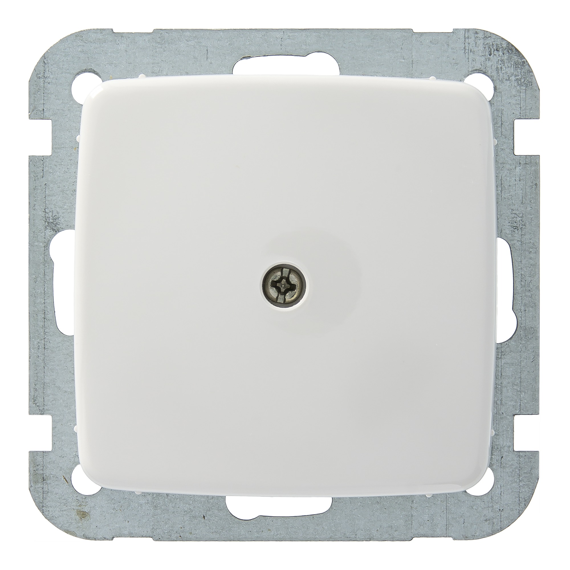 Gamma Afdekplaat K2 Wit gamma kopen in de aanbieding